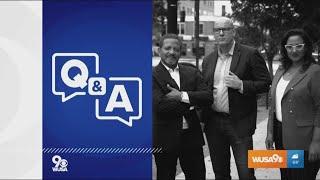 WUSA's new 7 p.m. show The Q&A wants to answer your questions