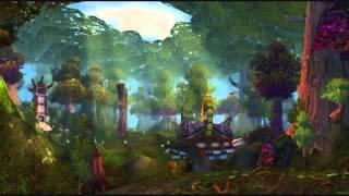 World of Warcraft Soundtrack - Ashenvale Music