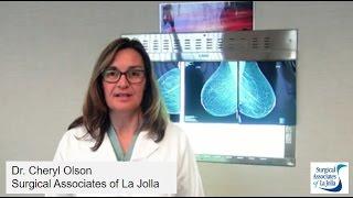 Laparoscopic & Robotic Surgery Techniques San Diego