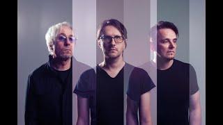 Porcupine Tree - An instrumental part of each song