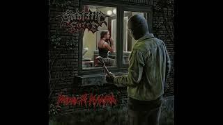 Sadistic Force - Midnight Assassin full album on Horror Pain Gore Death Productions