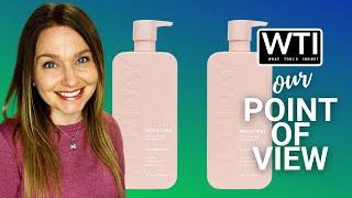 Our Point of View on MONDAY AMAZON Shampoo Combo Pack From Amazon