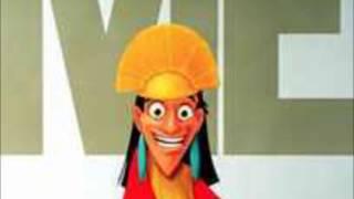 (Old) NicoToonZ Reviews The Emperors New Groove