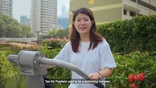 Take a virtual tour around Tanjong Pagar with Lee Fang