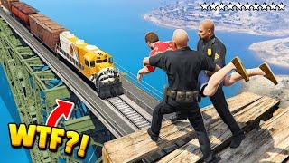 GTA 5 FAILS & EPIC MOMENTS #92 (GTA 5 Funny Moments)