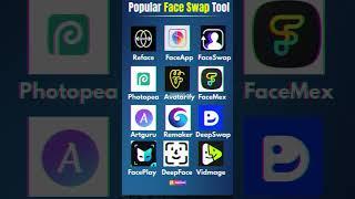 Top AI Experts Reveal 12 Face Swap Tools You Can't Miss in 2025!