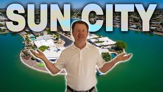 Is Sun City AZ Worth It? Revealing Community HOA INFO