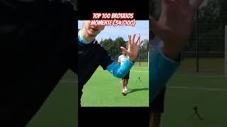 Die besten Brotatos Momente (34/100) #fußball #fail #lustig #challenge #brotatos