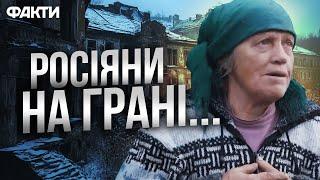 Суджанка ЗАГОВОРИЛА УКРАЇНСЬКОЮ!  Половина дітей - росіяни, половина - УКРАЇНЦІ