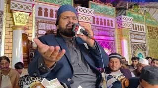 Suno Jay Mere Dukhray | Mehfil Jhang Bhuwana | Syed Zabeeb Masood Iftikhar Rizvi Nasir Abas Chishti