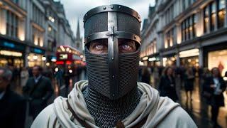 The Knights Templar Are Hiding In Plain Sight