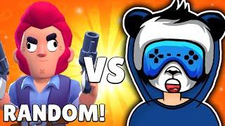 PANDA VS RANDOMY