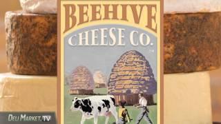 Deli Market TV - Aux Delices des Bois , Beehive Cheese Co. - Quick Dish