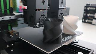 Hidra 220 de Hellbot- Primer Premio de Makerton 3D