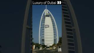 The Ultimate Luxury of Dubai #dubai #dubailifestyle #shorts #dubailife