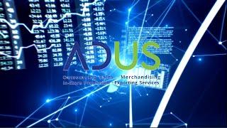 ADUS Corporate Video