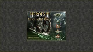 Heroes of Might and Magic III: Horn of the Abyss. Часть 1. Пленник судьбы.