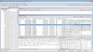 Windows Network Monitor: Intro & Simple Uses