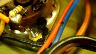 Vacuum Tube Plate Temperature vs Performance In Audio Power Output Tubes.wmv