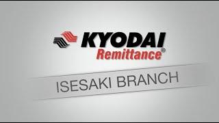 How to get to Kyodai Remittance Isesaki