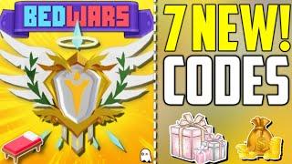 NEW! - UPDATE!bedwars ROBLOX CODES 2024 - ROBLOX bedwars CODES