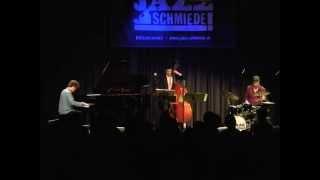 Warm Valley, John Marshall-Grant Stewart Quintet