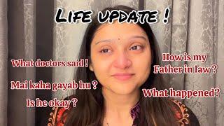 Life update !  || Shivaniiguptavlogs ||