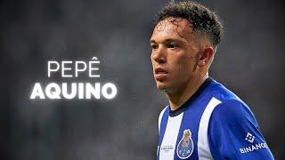 Pepê Aquino - Season Highlights | 2024