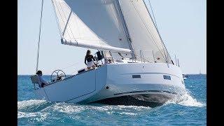 DUFOUR 430 - SAILING YACHT | DUFOUR YACHTS