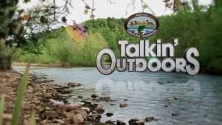 Arkansas Game and Fish Commission Talkin' Outdoors Show Open