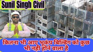 construction site mivan shuttering &casting top saleb in steel reinforcement How To Mivan & Casting