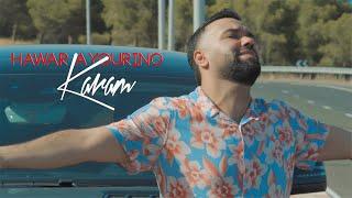 Karam - HAWAR AYOURINO (EXCLUSIVE Music Video) | (كرم - حاور أيوينو (فيديو كليب