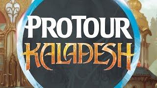 Pro Tour Kaladesh Finals: Shota Yasooka vs. Carlos Romao