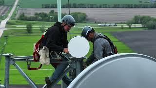 Great Plains Tower Services - Warsaw Tower Maintenance