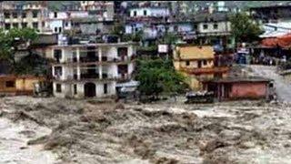 Uttarakhand flood: disaster natural but damage man-made?