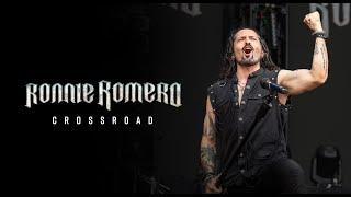 Ronnie Romero - "Crossroad" - Official Live Video