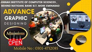 Jinnah institute of computer science || online earning without investment