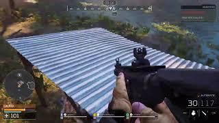Chippy2kYT's Live PS4 Broadcast