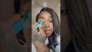 #snowfall #christmas #christmas23 #makeuptutorial #easymakeuptutorial #mua #tiktokviral #makeupshort