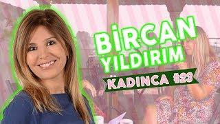 Bircan Yıldırım – Bilinçaltı ve Evren – #KADINCA