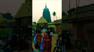 Sir Jagannath Puri Temple Odisha || #shorts #puri #jagannath #parikrama