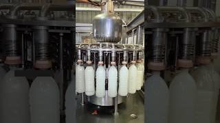 How Fake Litchi Drinks Are Made in Factories ?