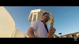 Music Wedding Rome  • Dj+Sax ( Beach Version)