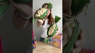 Необычная упаковка  #идеи #diy #творчество #своимируками