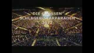 Schlager-Starparade München: Die große Ticketverlosung auf GoldStar TV!