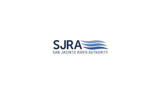 San Jacinto river authority