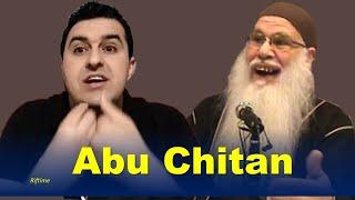 Abu chwaten | Rafdayḥ n Karim aznagi