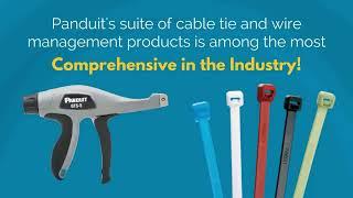 Panduit Premium Cable Ties