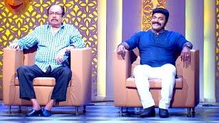 Komady Circus | Ep 32 - Janardhanan & Kottayam Nazeer are here! | Mazhavil Manorama