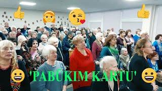 G Švabienė ''Pabūkim kartu''   22 11 26